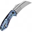 Kansept Knives KTC3 Linerlock Lightning K1031A5