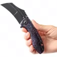 Kansept Knives KTC3 Linerlock Lightning K1031A6