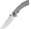 Kansept Knives Pretatout Framelock SW - K1032A2