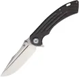 Kansept Knives Pretatout Blue Rose Pattern Ca - K1032A5
