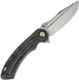 Kansept Knives Pretatout Framelock Dam K1032D2