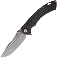Kansept Knives Pretatout Carbon Fiber,G10 - K1032D3