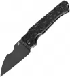 Kansept Knives Egress Linerlock CF - K1033B2