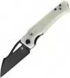 Kansept Knives Egress Linerlock Jade - K1033C2