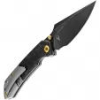 Kansept Knives Fenrir Linerlock CF K1034A1