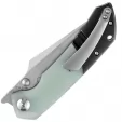 Kansept Knives Fenrir Linerlock Jade K1034A5