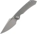 Kansept Knives Fenrir Framelock BB Ti - K1034C1