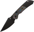 Kansept Knives Fenrir Top Linerlock 80s Camo - K1034H1