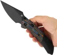 Kansept Knives Fenrir Top Linerlock 80s Camo K1034H1 Kansept Knives Fenrir Top Linerlock 80s Camo K1034H1