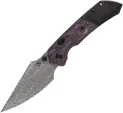 Kansept Knives Fenrir Top Linerlock Ppl Haze - K1034H3