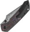 Kansept Knives Fenrir Top Linerlock Ppl Haze K1034H3
