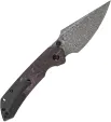 Kansept Knives Fenrir Top Linerlock Ppl Haze K1034H3