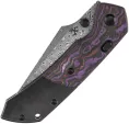 Kansept Knives Fenrir Top Linerlock Ppl Haze K1034H3