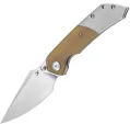 Kansept Knives Fenrir Linerlock PEI - K1034P1
