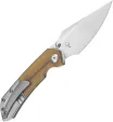 Kansept Knives Fenrir Linerlock PEI K1034P1