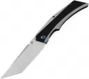 Kansept Knives Naska Framelock Black - K1035T1