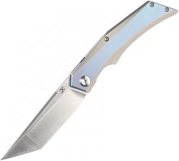 Kansept Knives Naska Framelock K1035T3
