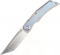 Kansept Knives Naska Framelock - K1035T3