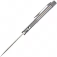 Kansept Knives Naska Framelock K1035T3