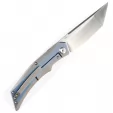 Kansept Knives Naska Framelock K1035T3