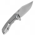 Kansept Knives Entity Framelock BB K1036B1