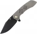 Kansept Knives Entity Framelock Carbide - K1036B2
