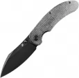 Kansept Knives Nesstreet Linerlock - K1039A2