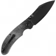 Kansept Knives Nesstreet Linerlock K1039A2