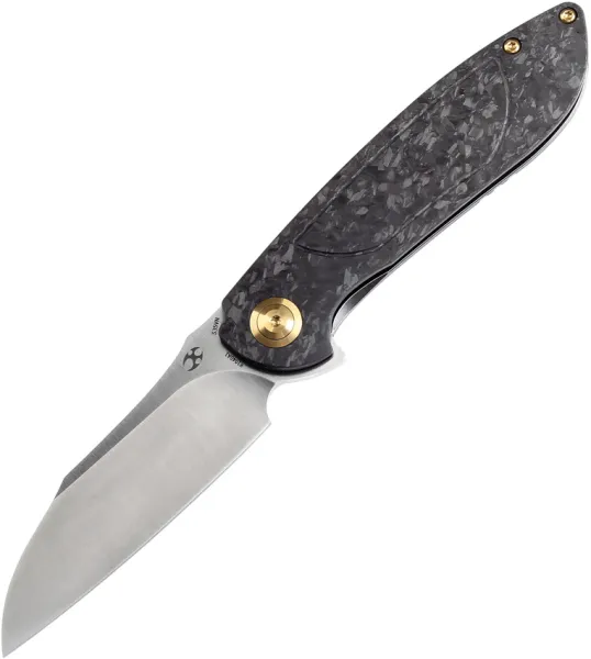 Kansept Knives Prometheus Framelock CF K1040A1