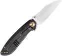 Kansept Knives Prometheus Framelock CF K1040A1