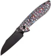 Kansept Knives Prometheus Framelock Nebula - K1040A2