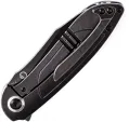 Kansept Knives Prometheus Framelock Nebula K1040A2