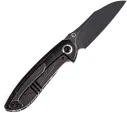Kansept Knives Prometheus Framelock Nebula K1040A2
