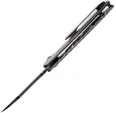Kansept Knives Prometheus Framelock Nebula K1040A2