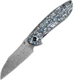 Kansept Knives Prometheus Framelock Damas - K1040A3