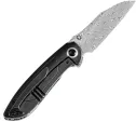 Kansept Knives Prometheus Framelock Damas K1040A3