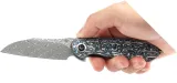 Kansept Knives Prometheus Framelock Damas K1040A3
