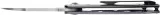 Kansept Knives Prometheus Framelock Damas K1040A3