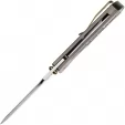 Kansept Knives Reedus Framelock Bronze K1041A3