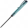 Kansept Knives Reedus Framelock Green K1041A4