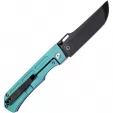 Kansept Knives Reedus Framelock Green K1041A4