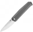 Kansept Knives Integra Framelock Slicone Ti - K1042A1