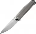 Kansept Knives Integra Framelock Bronze - K1042A2