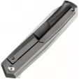 Kansept Knives Integra Framelock Bronze K1042A2