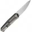 Kansept Knives Integra Framelock Bronze K1042A2