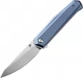 Kansept Knives Integra Framelock Blue - K1042A3