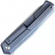 Kansept Knives Integra Framelock Blue K1042A3