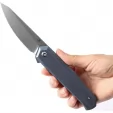 Kansept Knives Integra Framelock Blue K1042A3