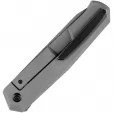 Kansept Knives Integra Framelock Silicone Ti K1042D1