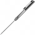 Kansept Knives Integra Framelock Silicone Ti K1042D1